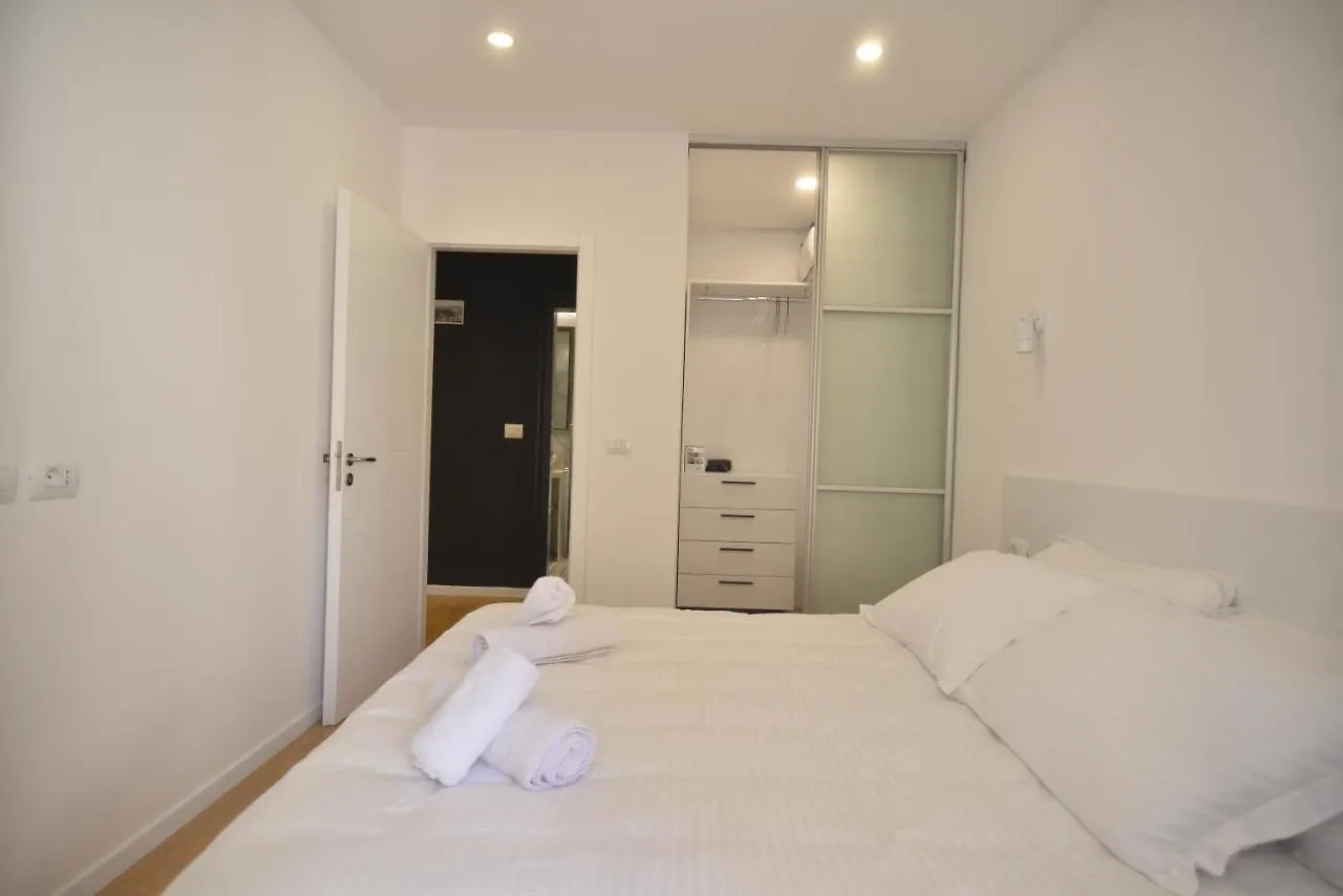 Tirana Central Apartments