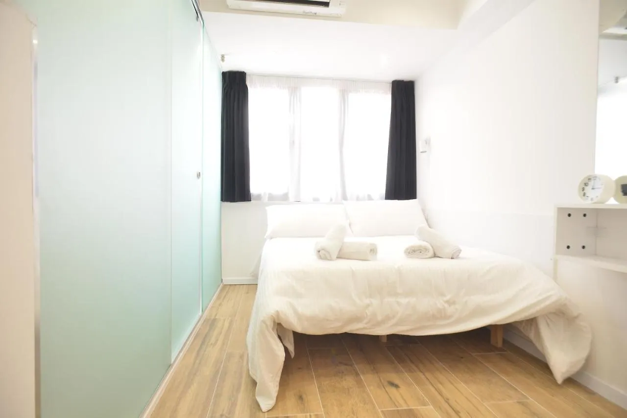 Tirana Central Apartments