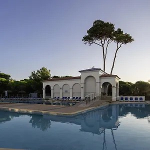 Belambra Clubs Presqu'ile De Giens - Riviera Club 3*, Hyeres France