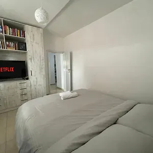 After U.s. Embassy In Apartament