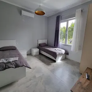 Appartement Dentart&apartments, Tirana