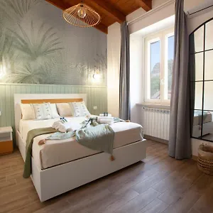  Appartamento Borgo Moreno Italia