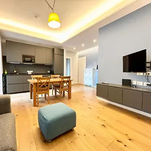  Appartamento Good Living Italia