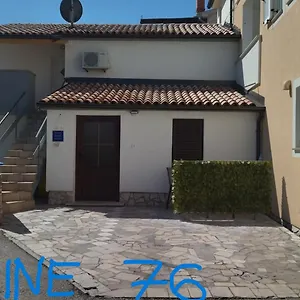  Appartamento D&m Croazia