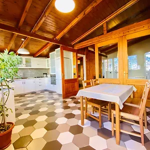 Experience, Authentic In The Heart Of Old , Tirana Albania