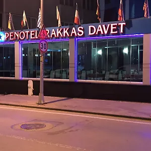 Pen 3*, İstanbul Türkiye