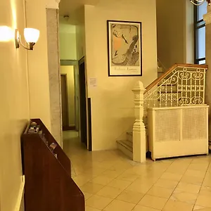  Hotel Morningside Stati Uniti