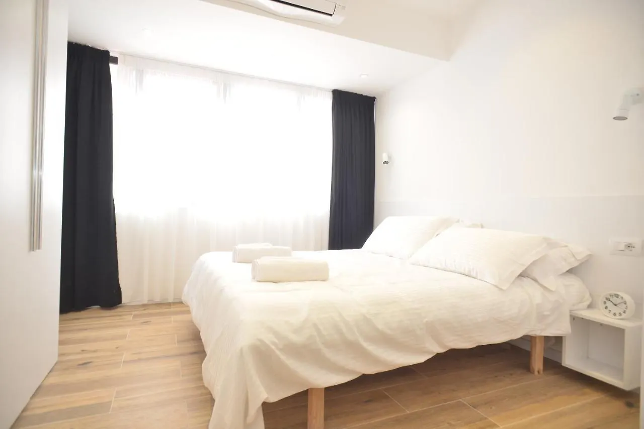 Tirana Central Apartments
