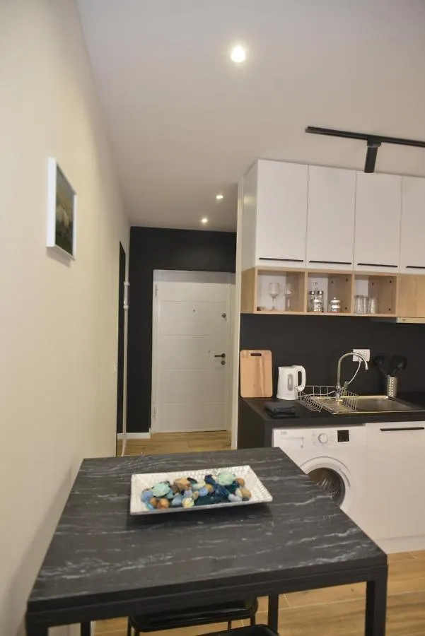 Tirana Central Apartments