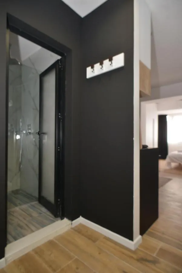 Tirana Central Apartments Arnavutluk